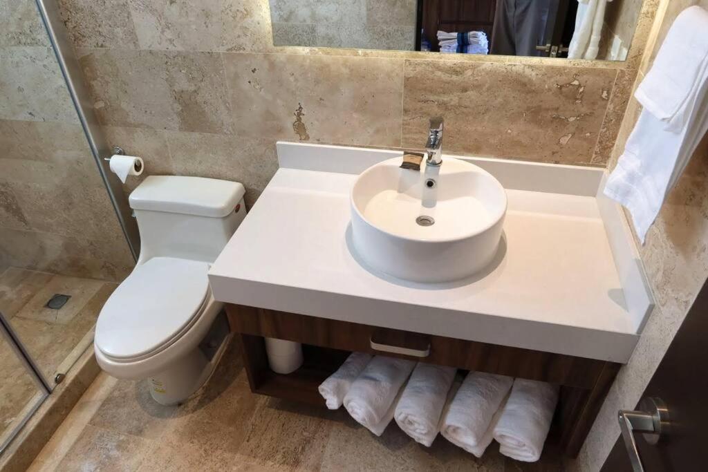 Perfect Location Apartment