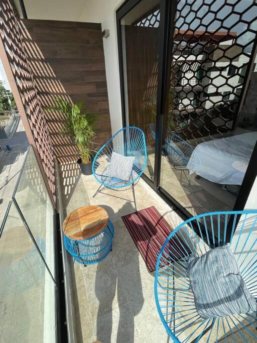 Apartment Perfect Location Playa del Carmen