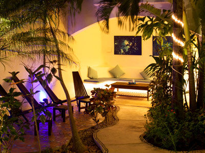 Aqualuna Boutique By Sunrise (adults Only) Hotel 3*