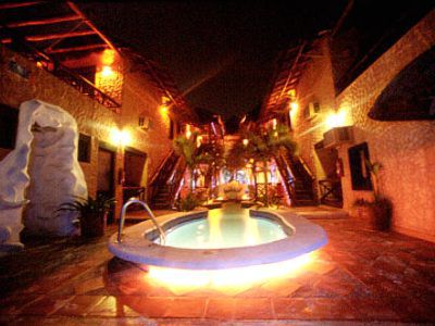 Capital O Mimi Del Mar, Hotel Playa del Carmen