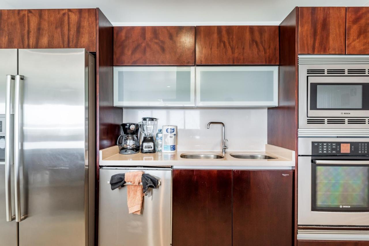 Apartment Casa Mares Ocean Front Penthouse *