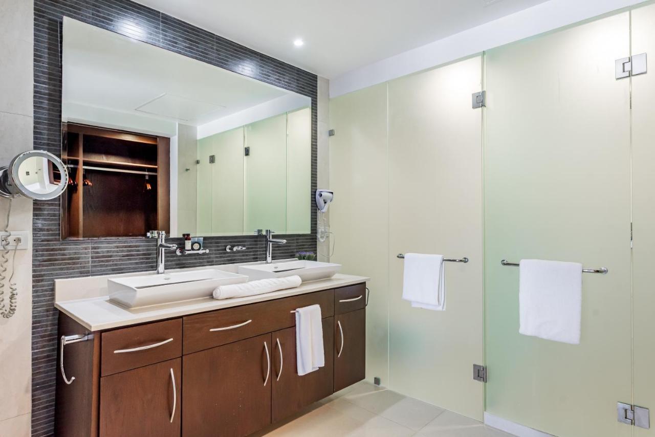 Apartment Casa Mares Ocean Front Penthouse *