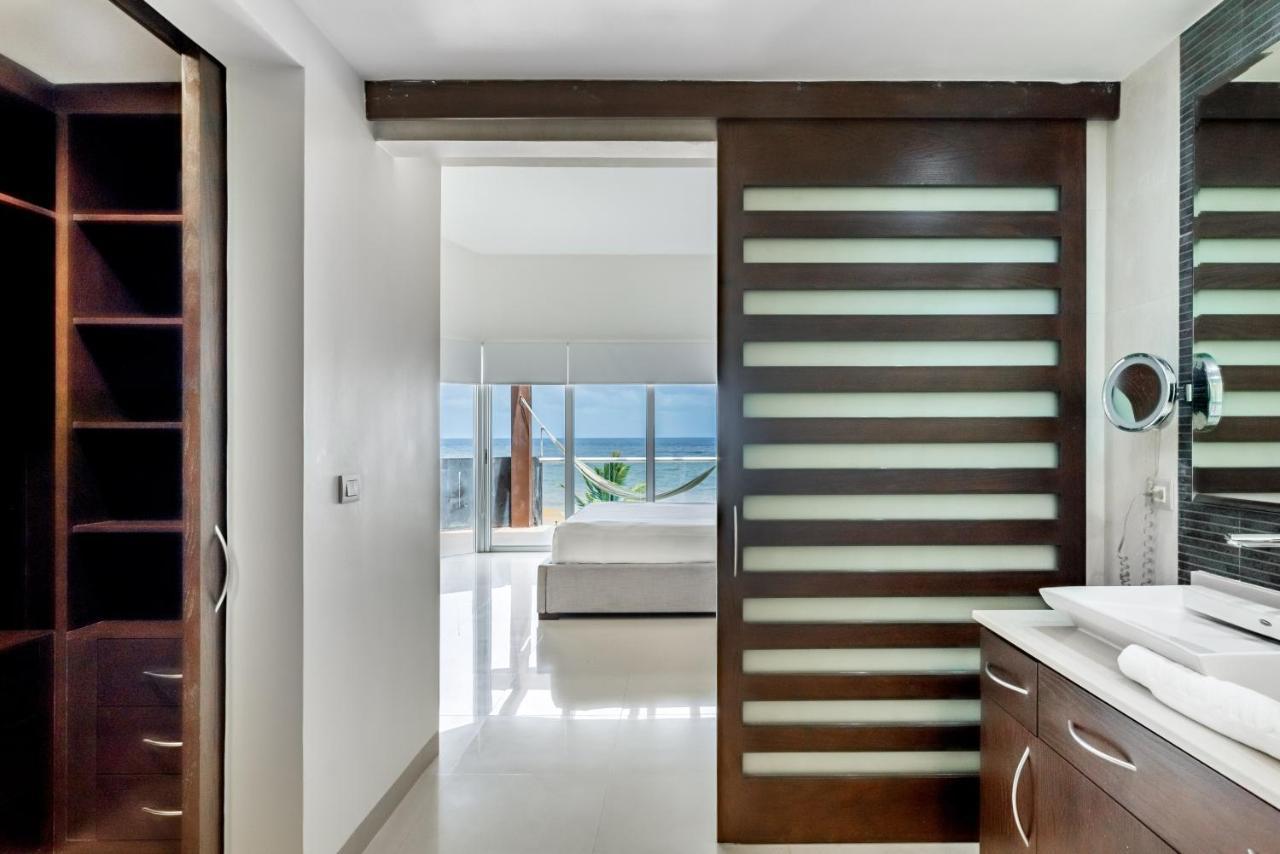 Apartment Casa Mares Ocean Front Penthouse Playa del Carmen
