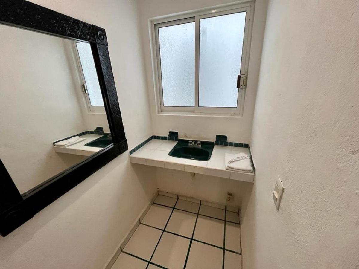 Hostal Mx 5Th Avenue *
