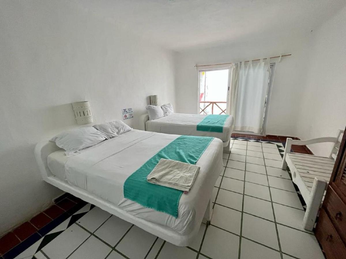 Hostal Mx 5Th Avenue Hostel *