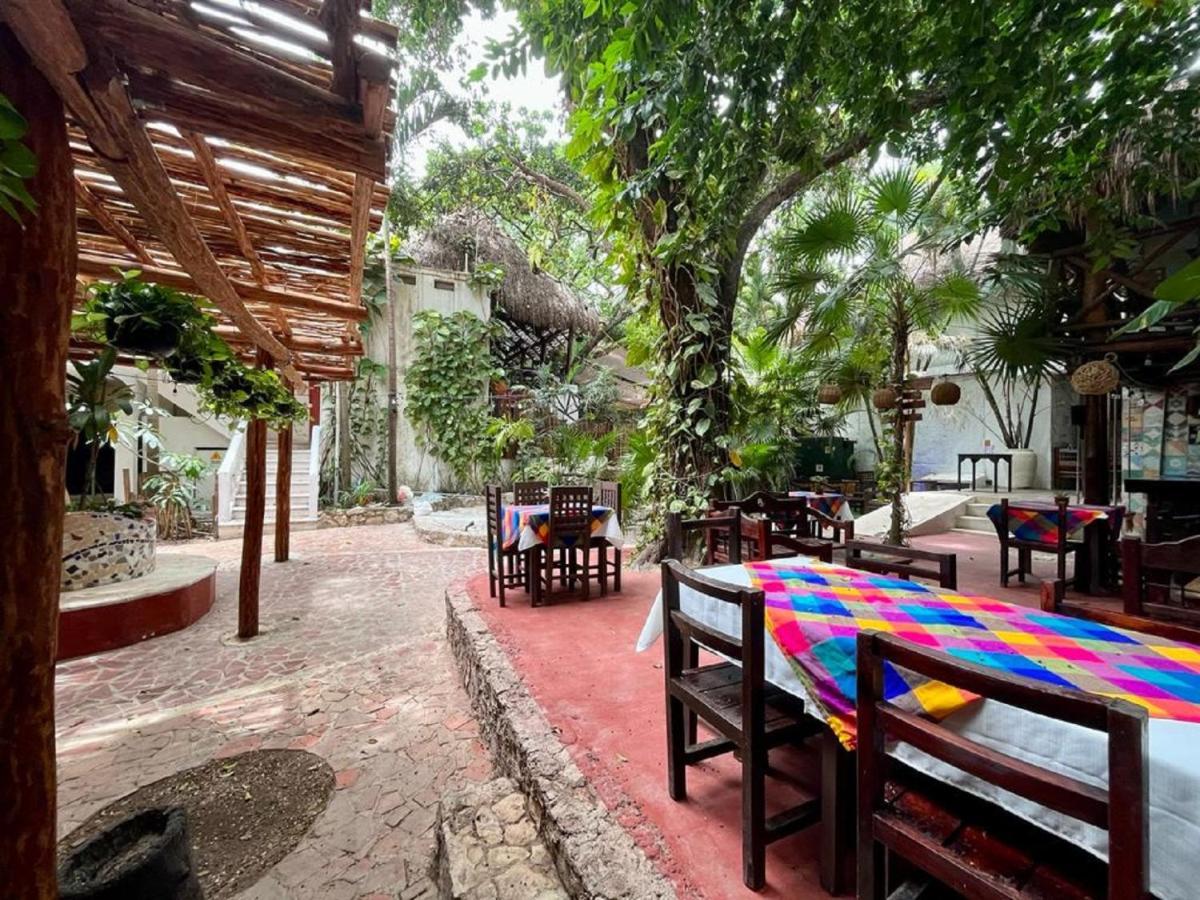 Hostal Mx 5Th Avenue Playa del Carmen