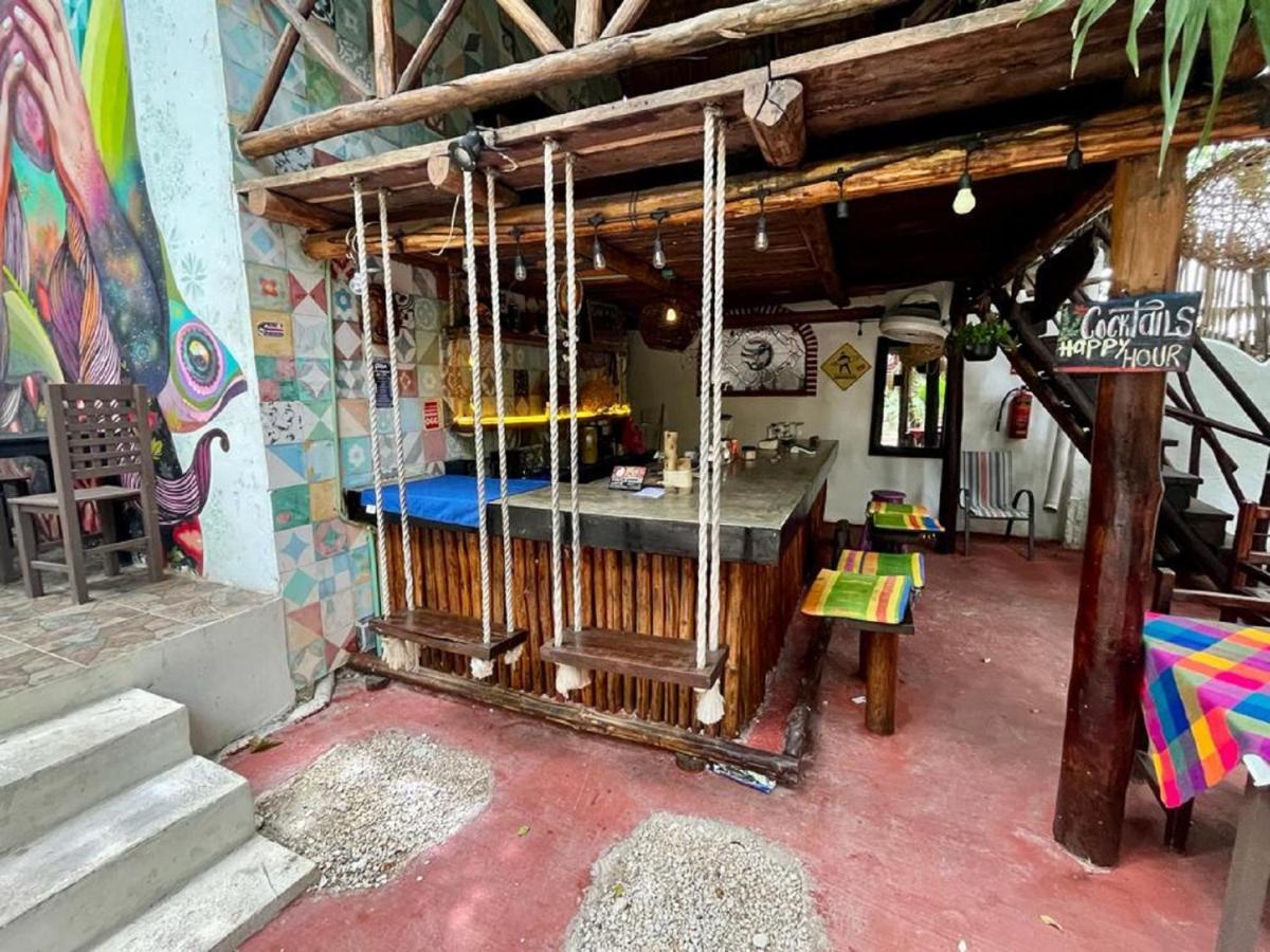 Hostal Mx 5Th Avenue Hostel *