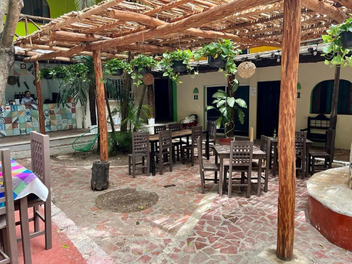 Hostel Hostal Mx 5Th Avenue *