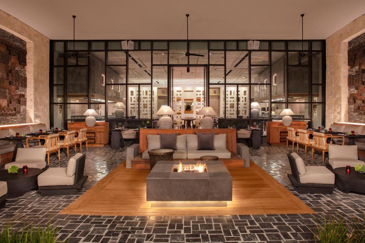 Secrets Moxche (adults Only) Playa del Carmen