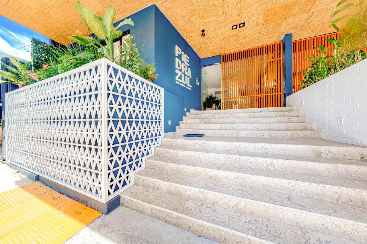 Piedra Azul Hotel Playa del Carmen