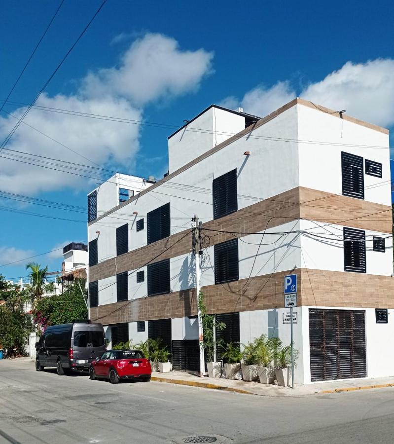 Casa Fausta By Sail Apartamento *