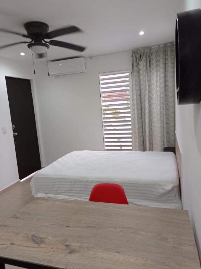Casa Fausta By Sail Apartamento Playa del Carmen