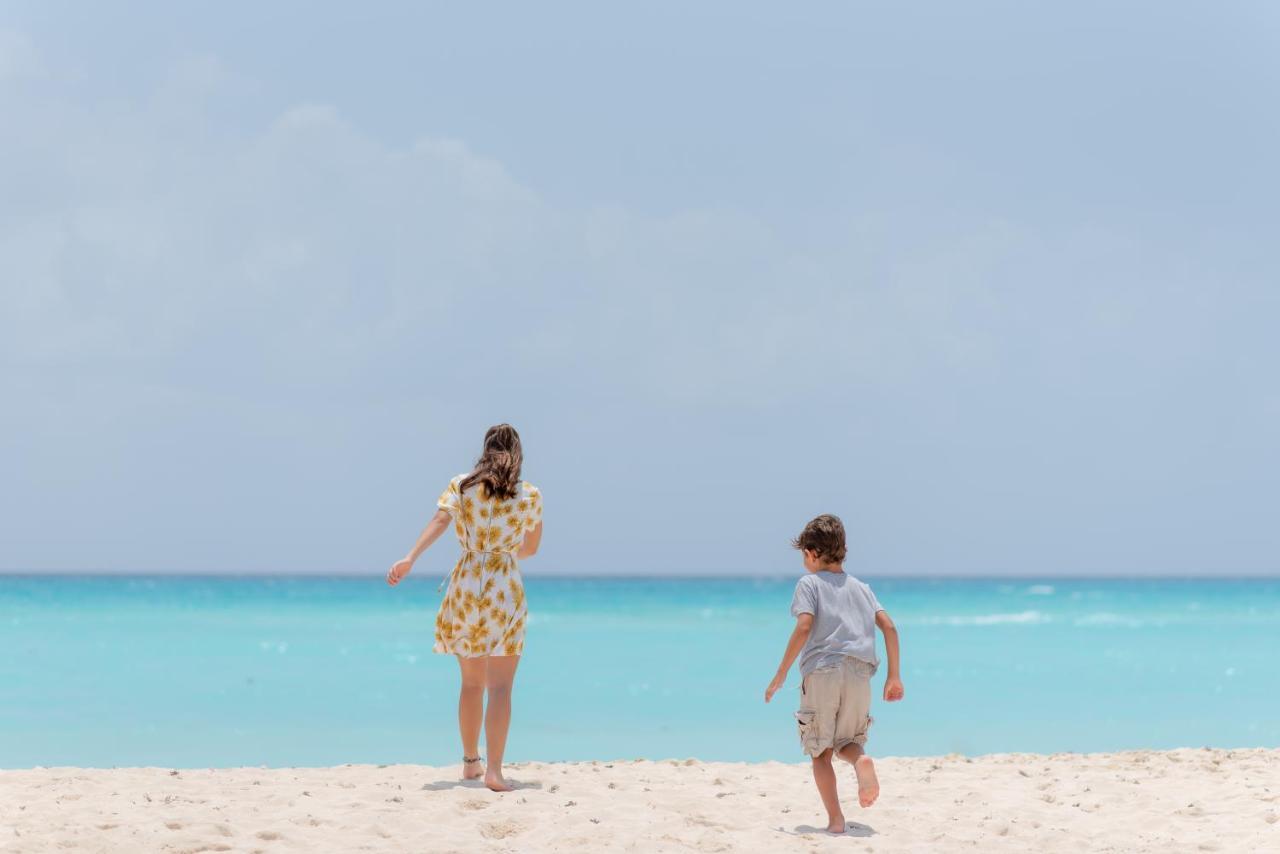 Khu nghỉ mát The Reef Playacar & 4*