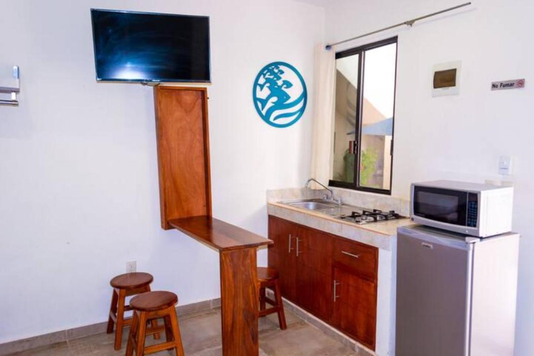 Estudios 14 Bis Apartment