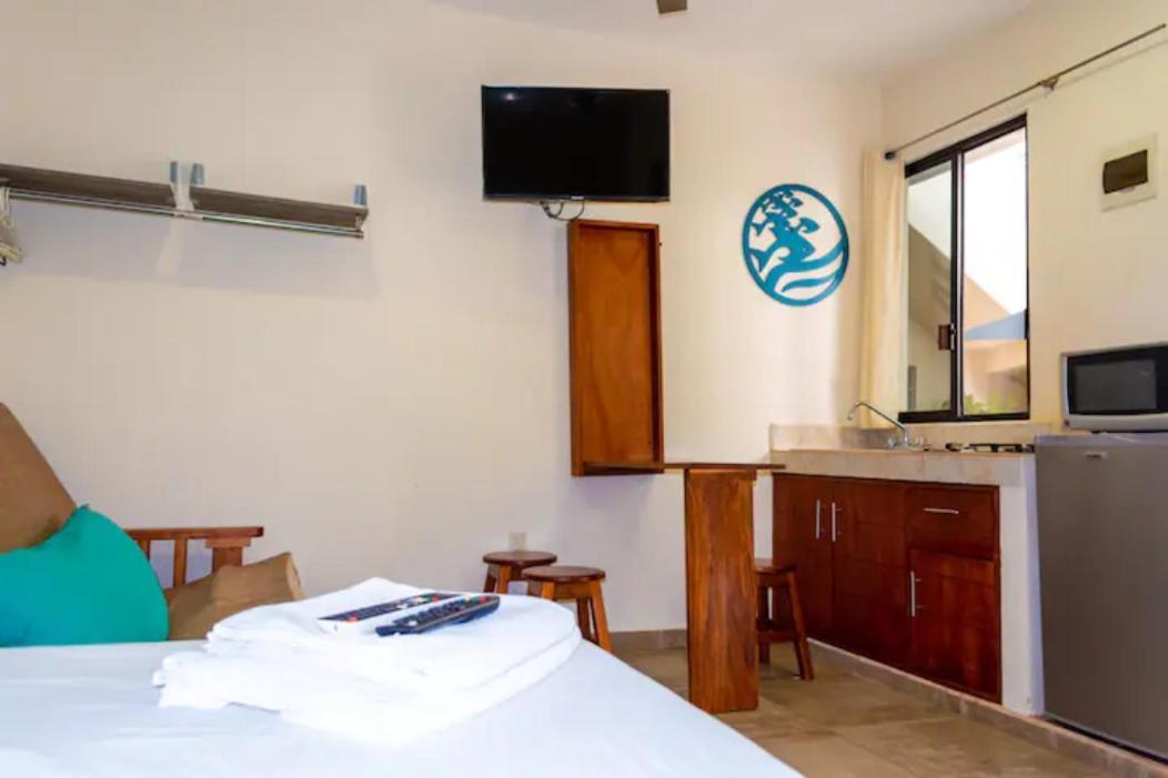 Apartment Estudios 14 Bis Playa del Carmen