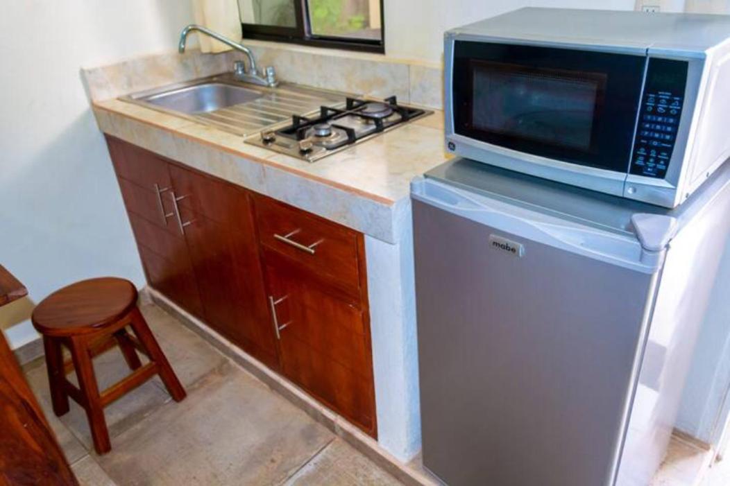 Estudios 14 Bis Apartment Playa del Carmen