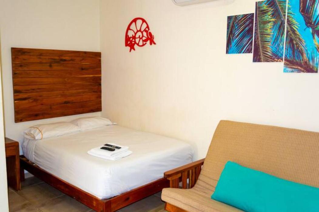 Estudios 14 Bis Apartment *