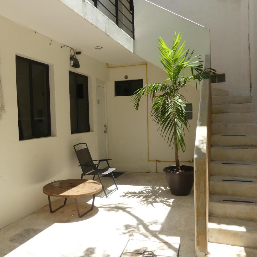 Estudios 14 Bis Apartment *