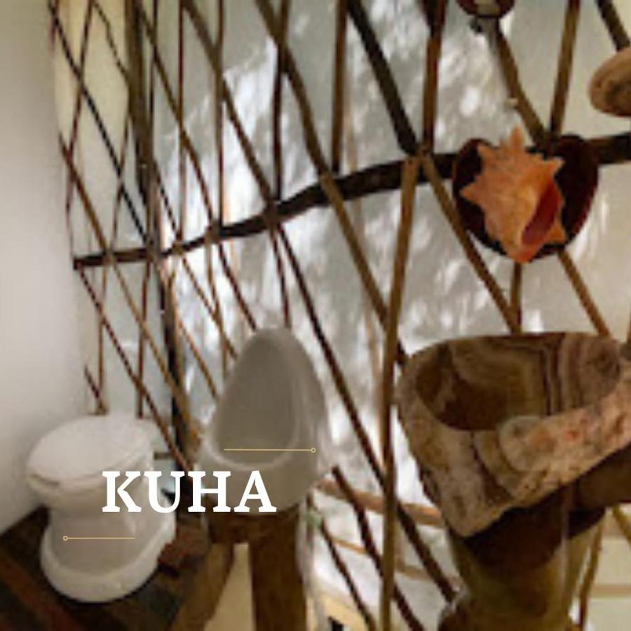 Kuha Glamping *