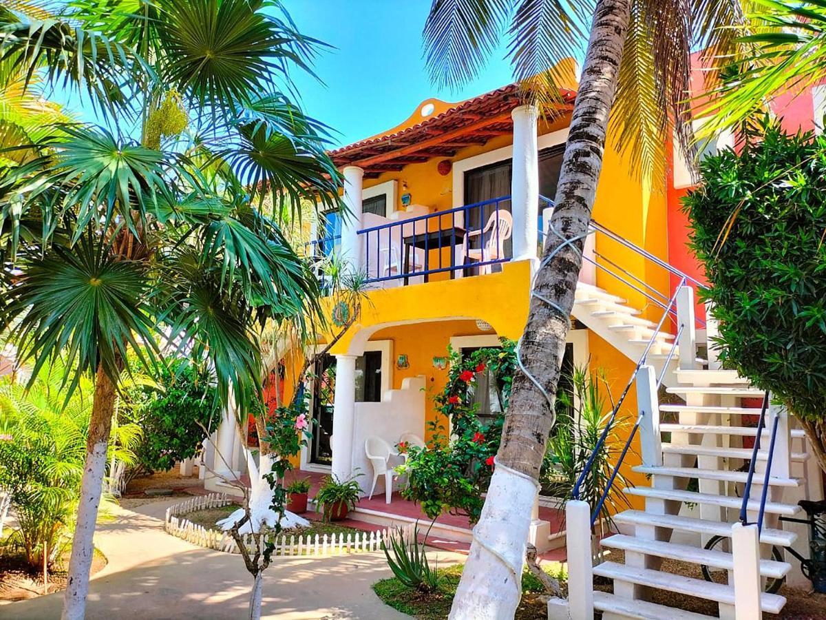 Hotel Acuario 3*