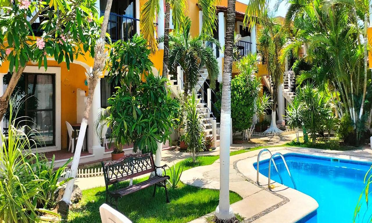 Acuario Playa del Carmen
