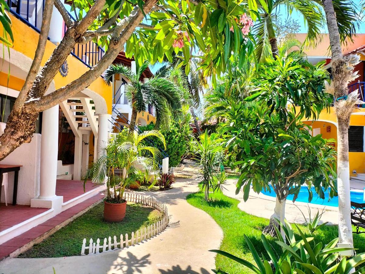 Acuario Hotel 3*