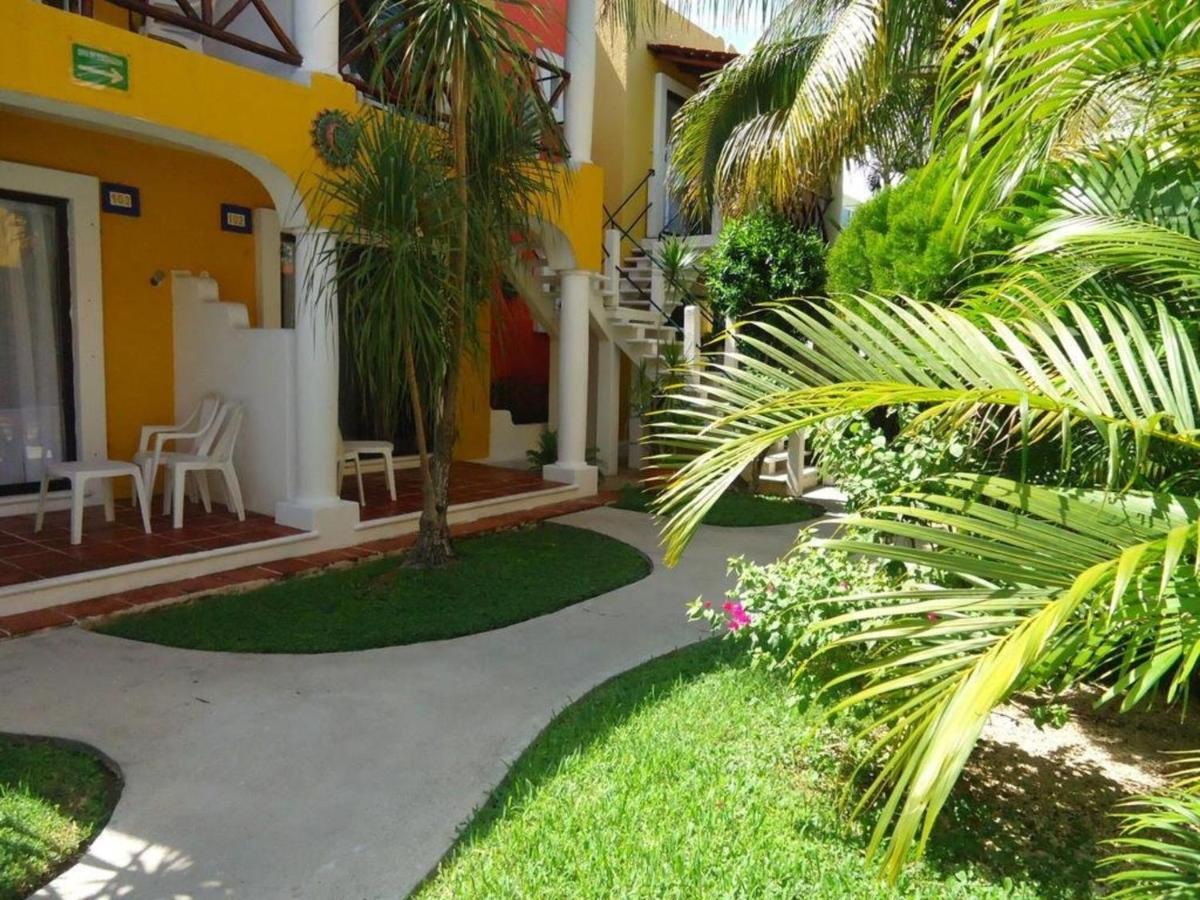 Hotel Acuario 3*