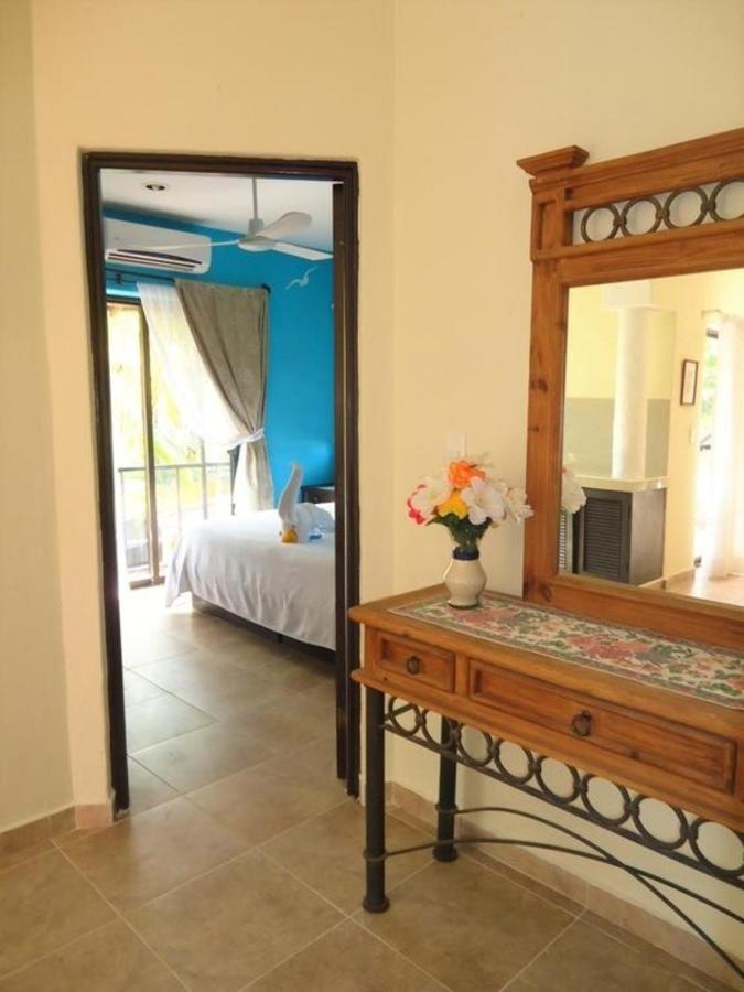 Acuario Hotel Playa del Carmen