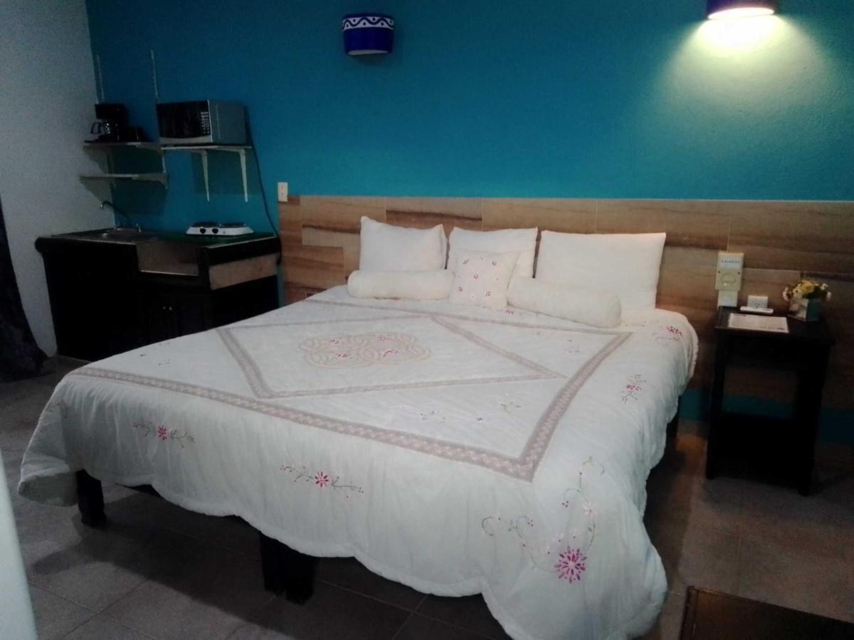 Acuario Hotel