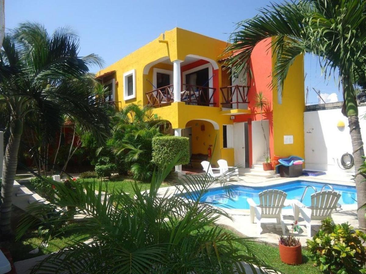 Hotel Acuario