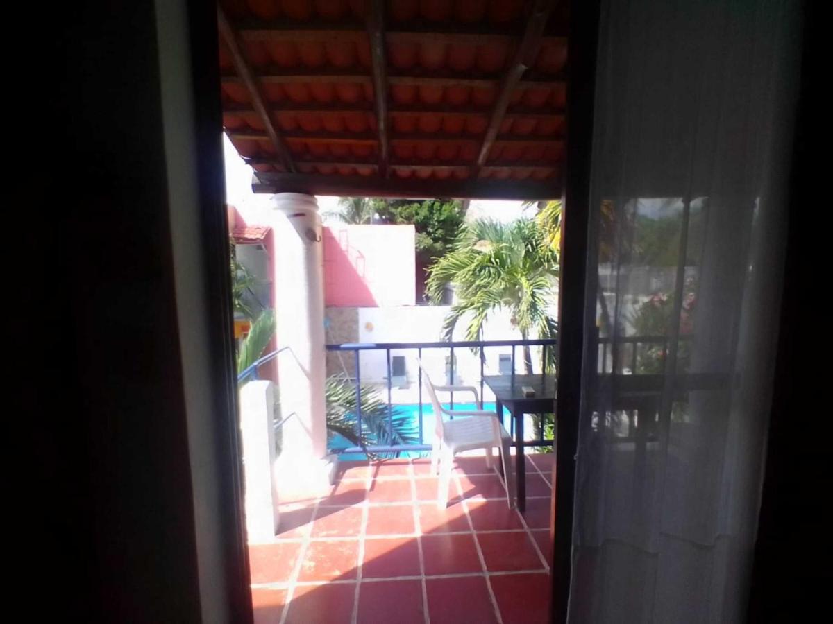 Acuario Hotel