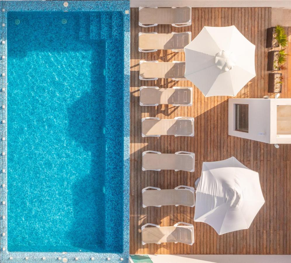 Khách sạn hẻo lánh Tu Paraiso Privado- Lahun 3*