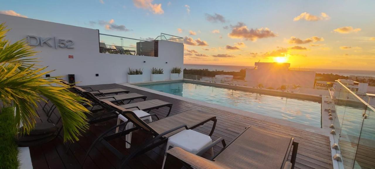 Apartamento 5th Avenue Aparment Playa del Carmen