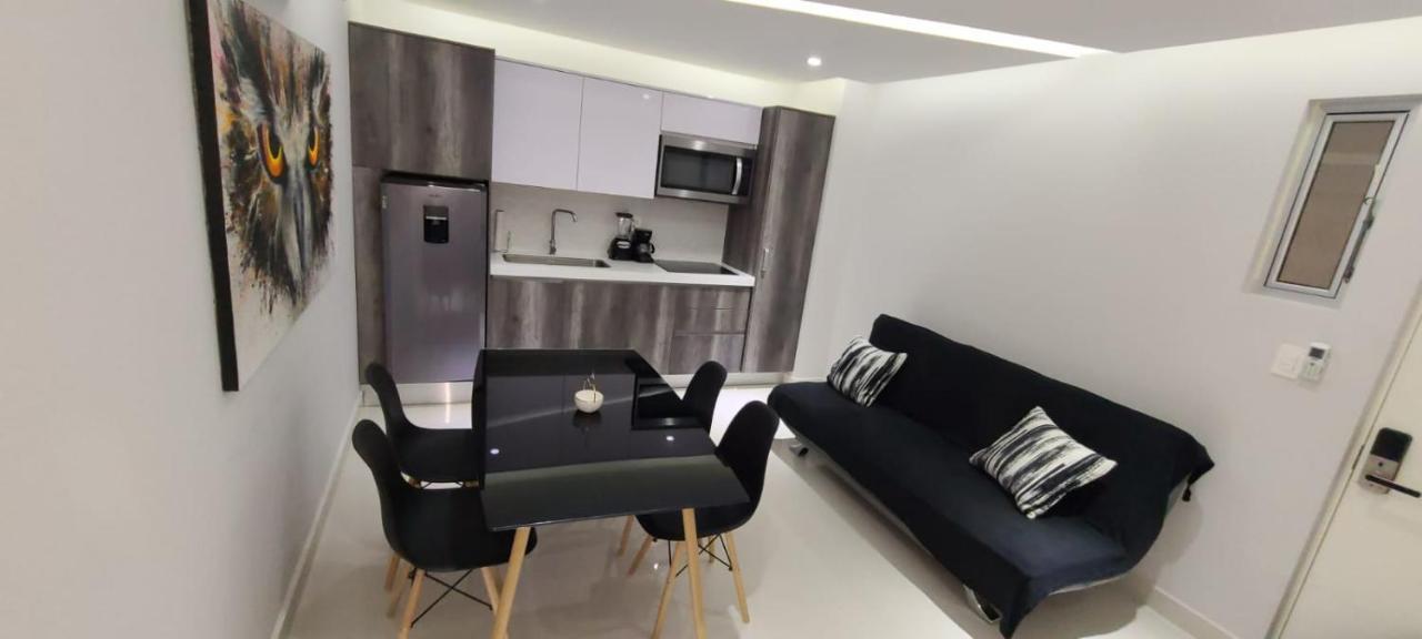 5th Avenue Aparment Apartamento