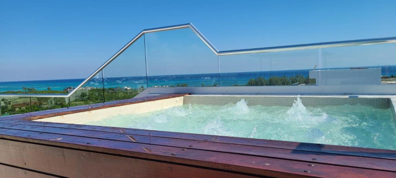 Apartamento 5th Avenue Aparment Playa del Carmen