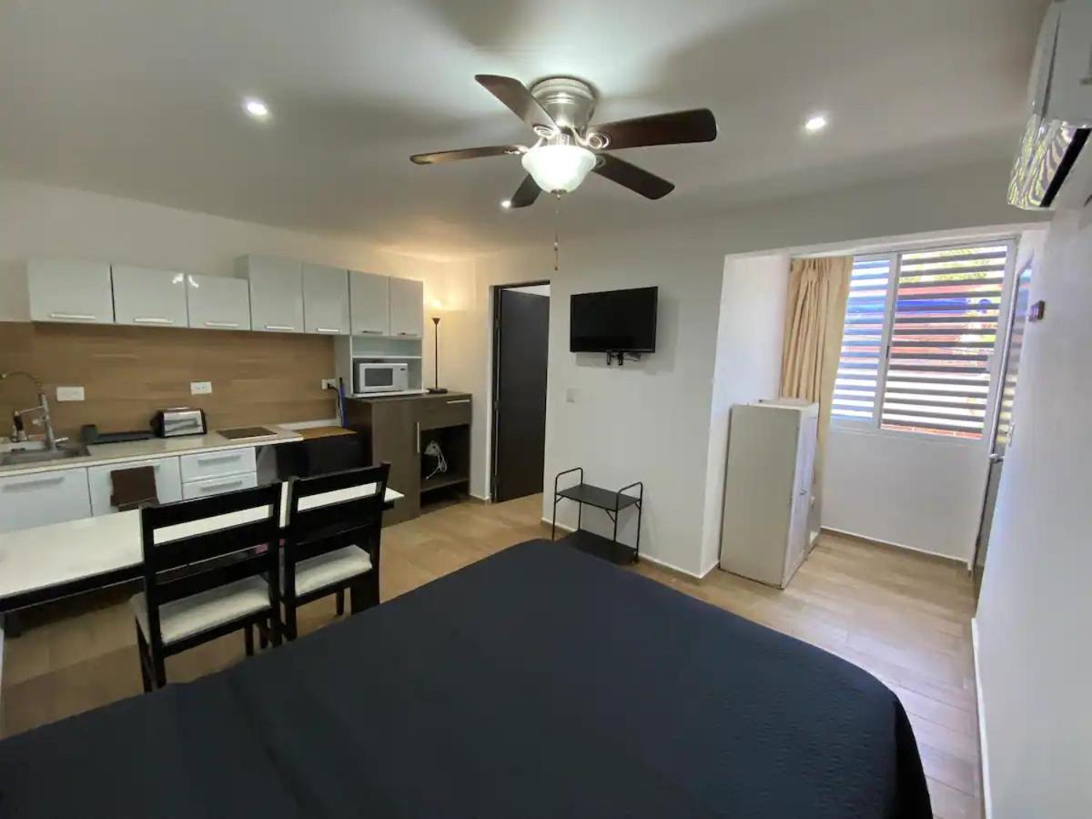 Apartamento Casa Fausta By Sail