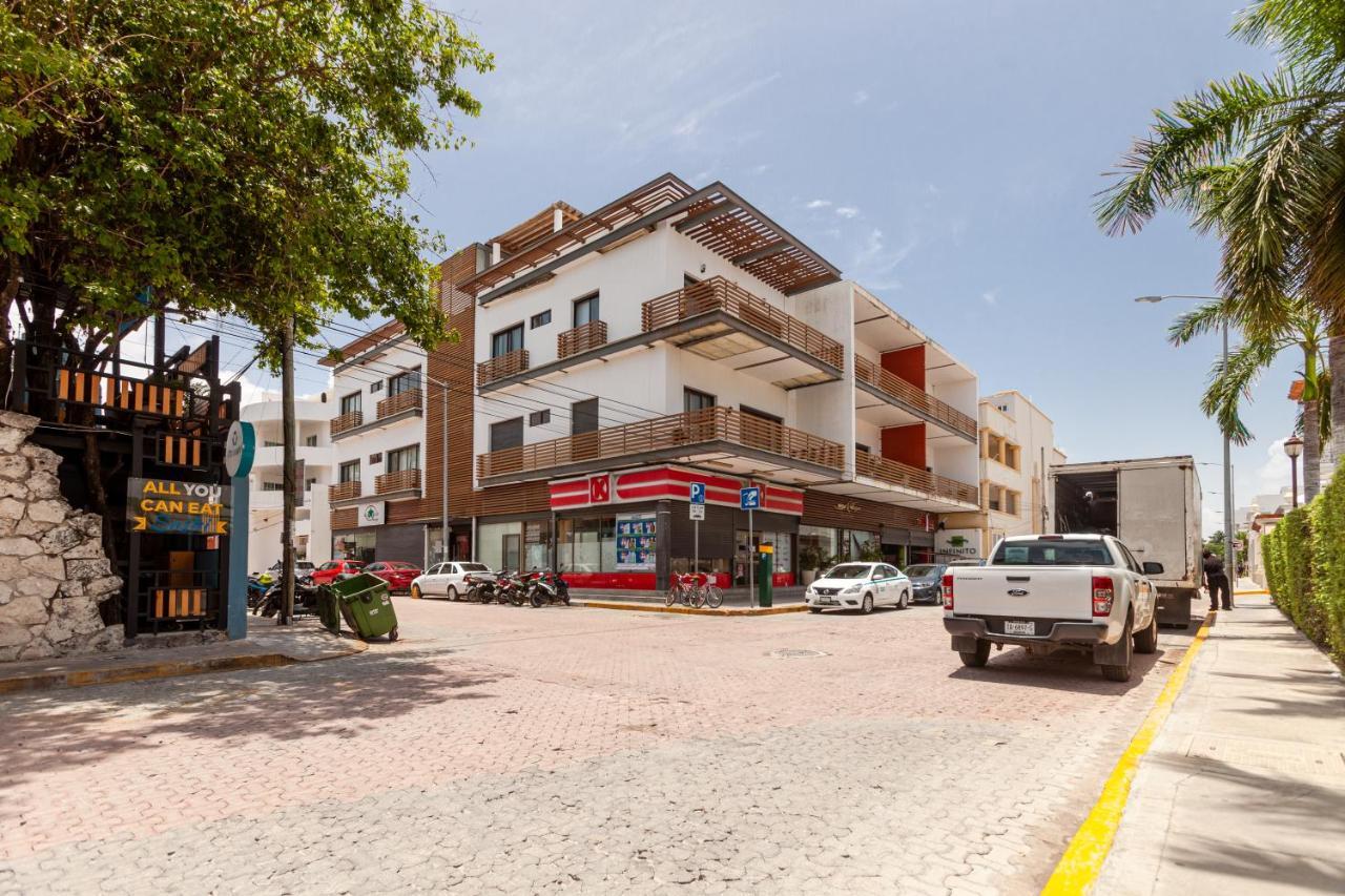Apartamento Infinito