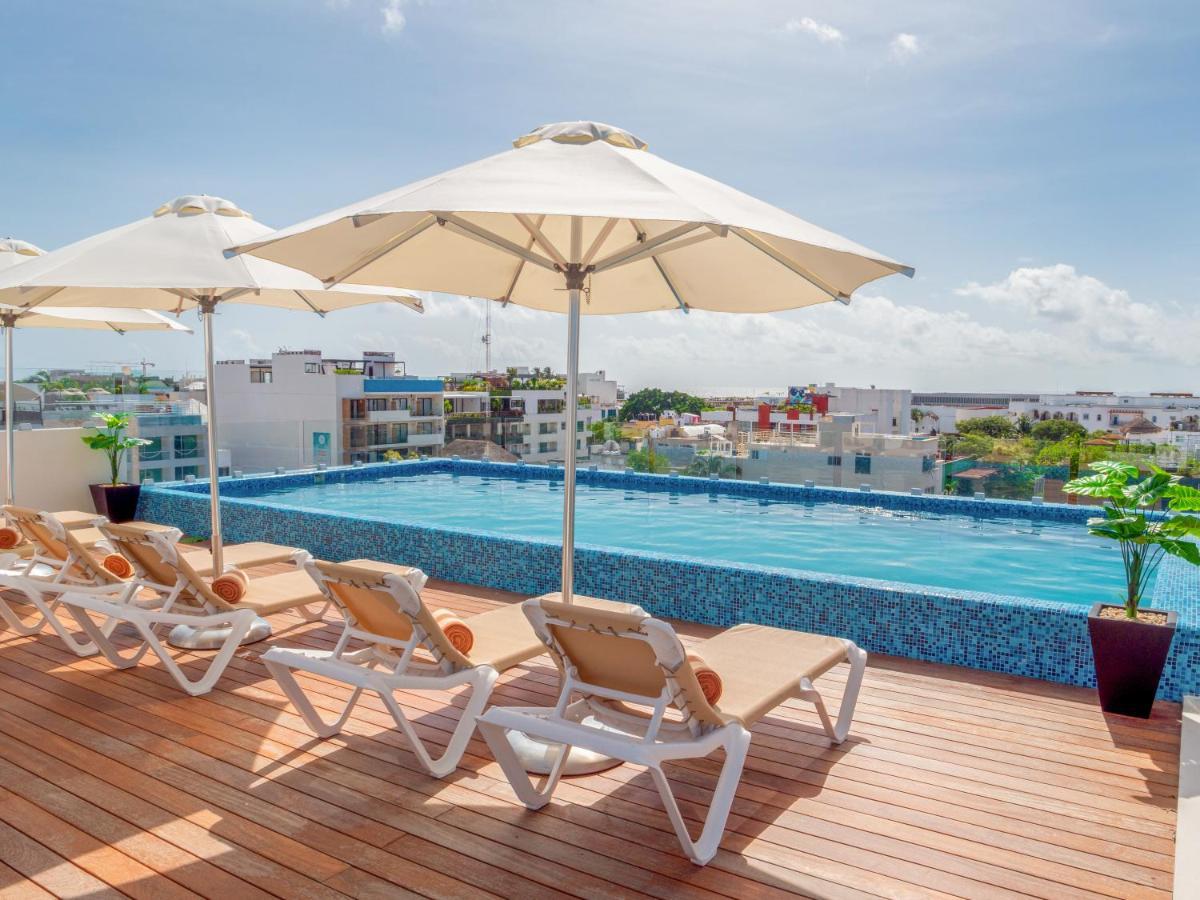 Khách sạn hẻo lánh Tu Paraiso Privado- Lahun Playa del Carmen