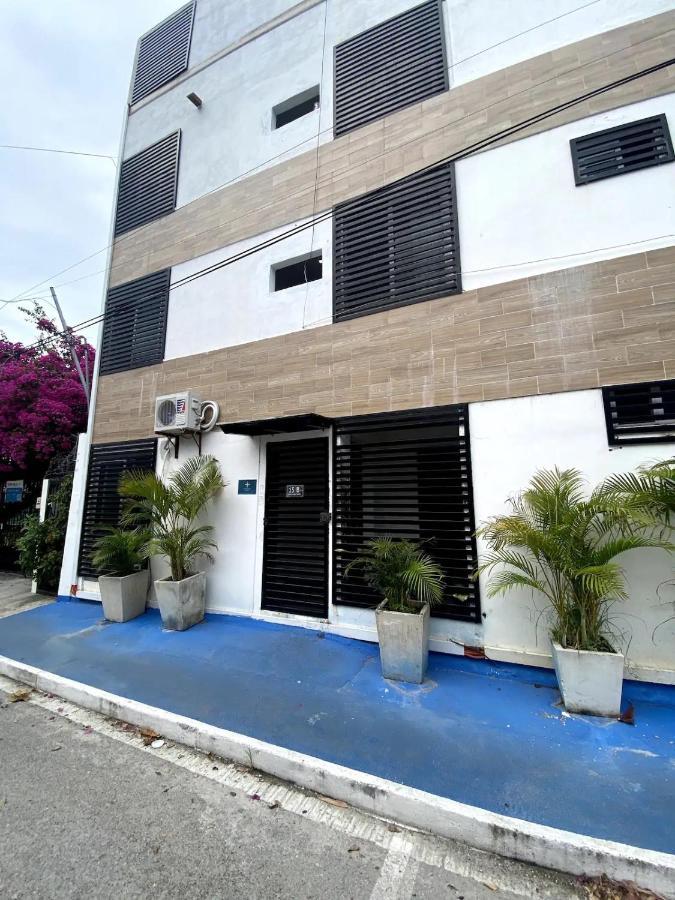 Casa Fausta By Sail Apartamento