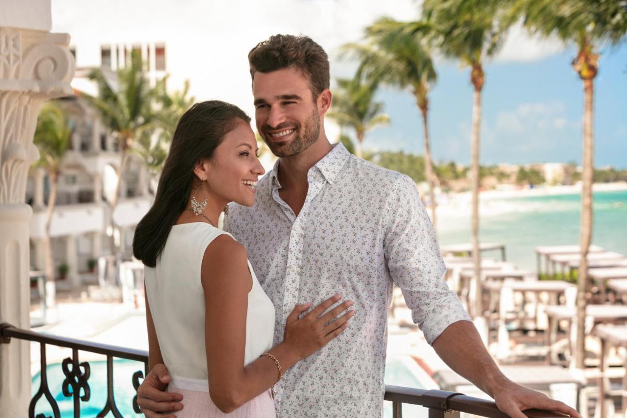 Hilton Playa Del Carmen, An Adult Only
