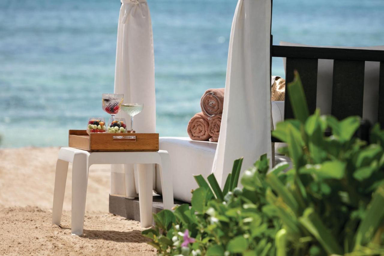 Hilton Playa Del Carmen, An Adult Only