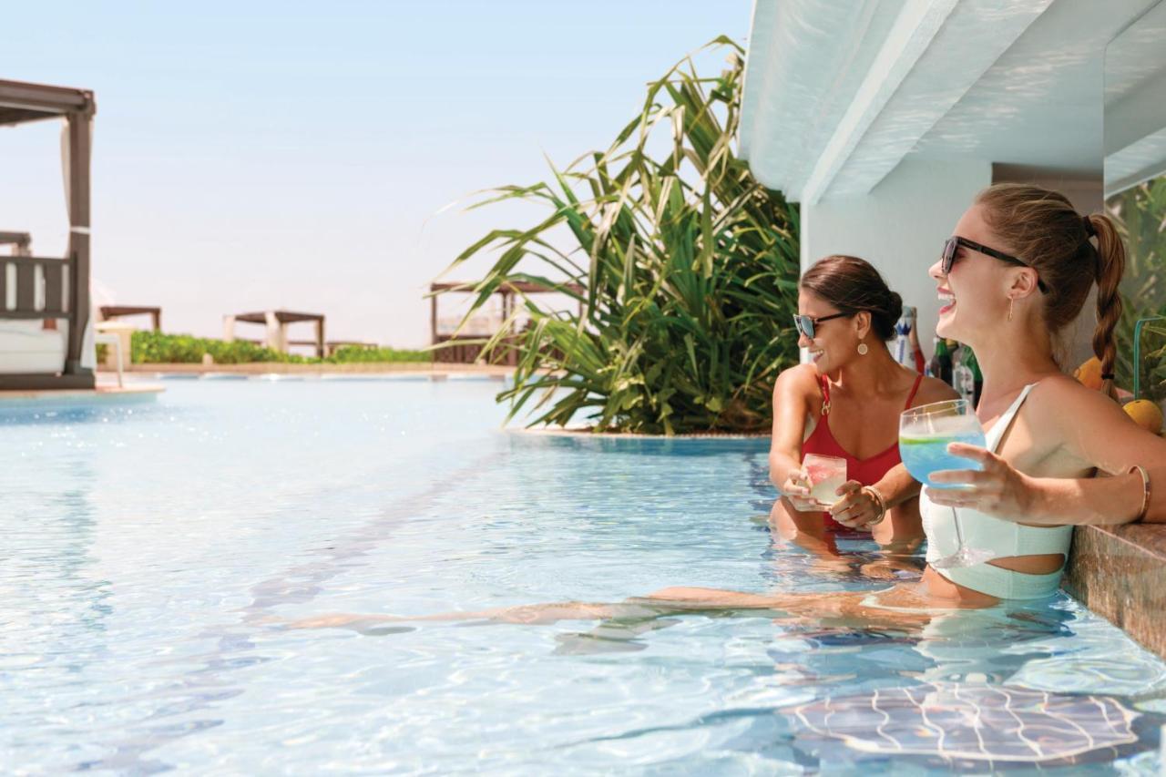 Hilton Playa Del Carmen, An Adult Only Resort 5*