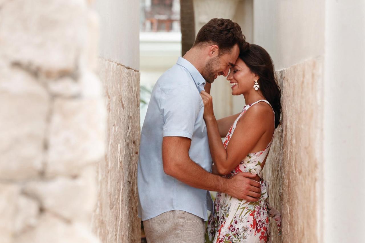 Resort Hilton Playa Del Carmen, An Adult Only 5*