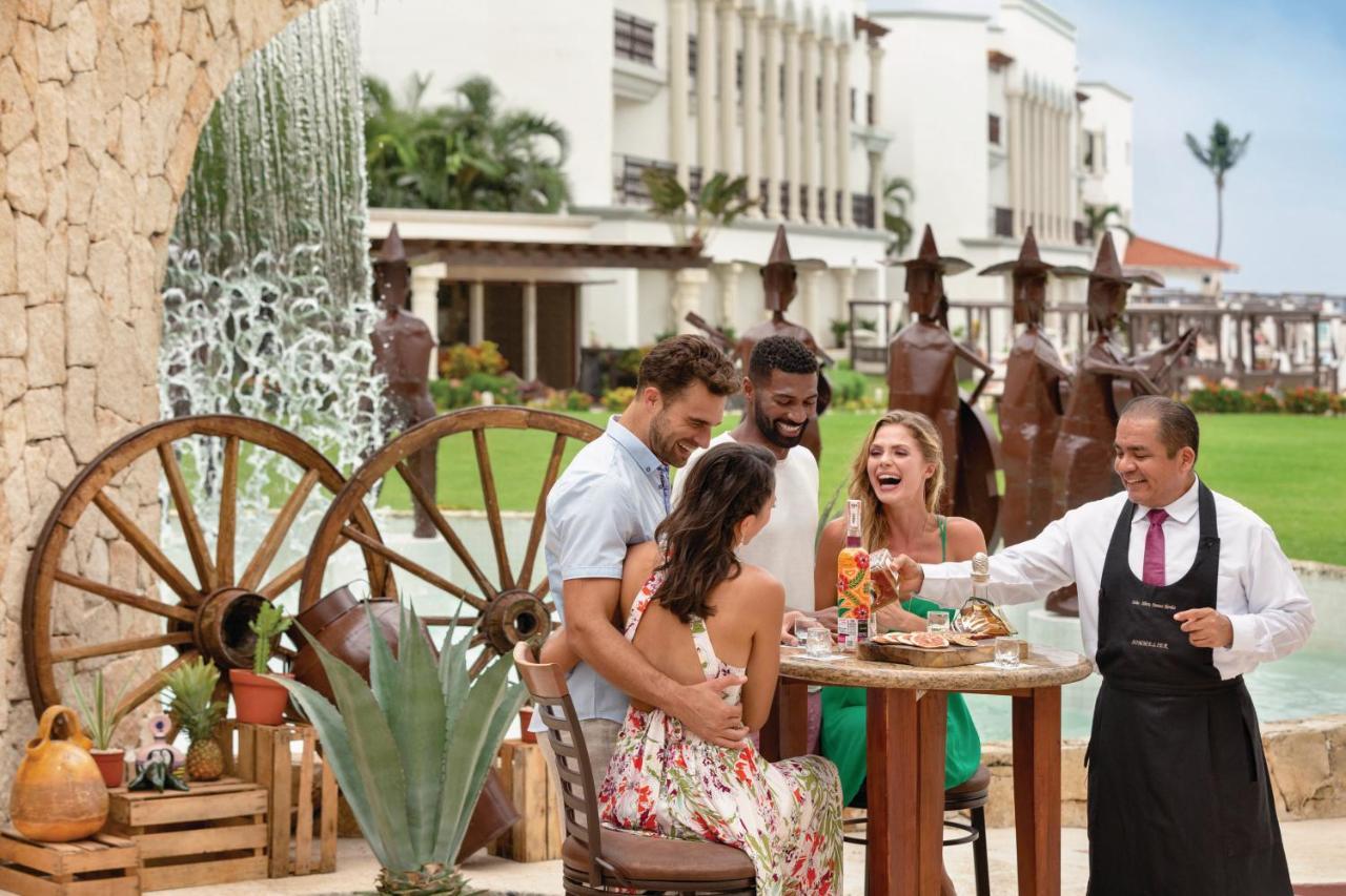 Resort Hilton Playa Del Carmen, An Adult Only Playa del Carmen