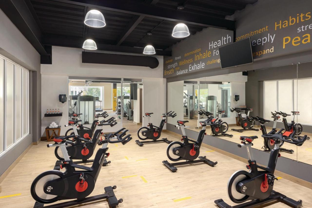 Hilton Playa Del Carmen, An Adult Only Resort Playa del Carmen