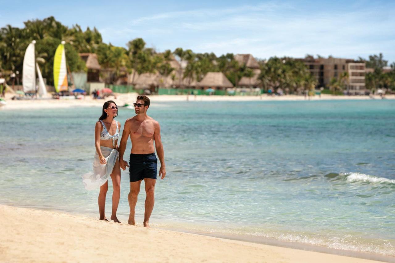 Resort Hilton Playa Del Carmen, An Adult Only 5*