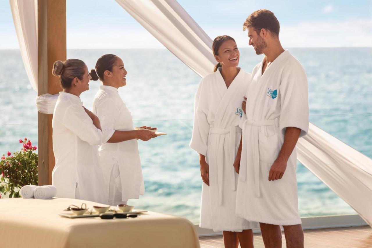 Resort Hilton Playa Del Carmen, An Adult Only 5*