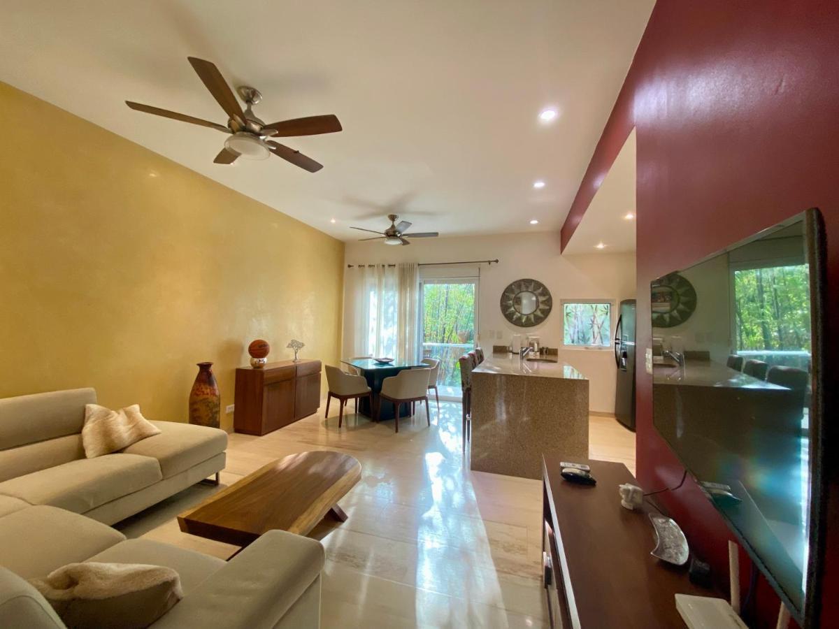 Prime 1 Bedroom In Historic Downtown Apartment Playa del Carmen