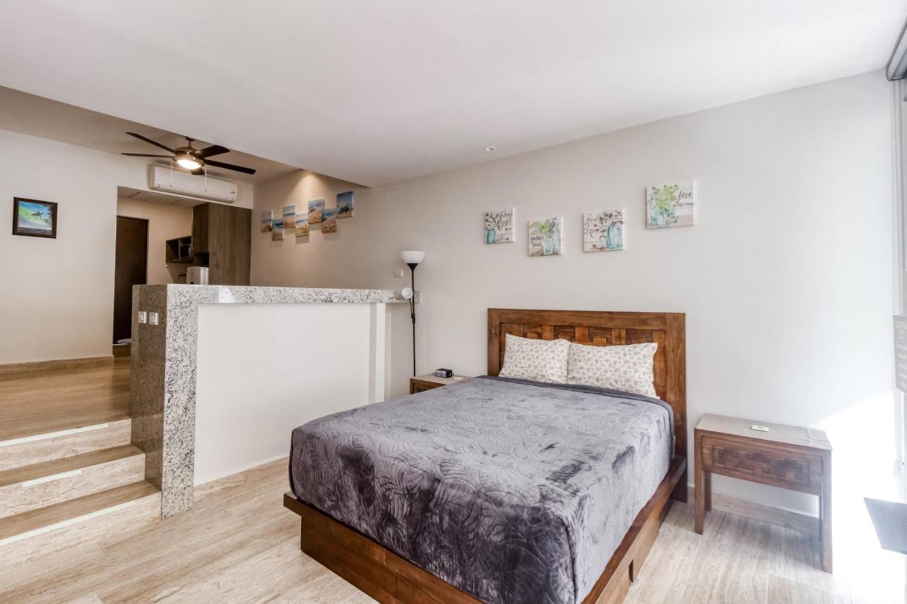 Sea Breezes At Syrena 409 Hotel Playa del Carmen