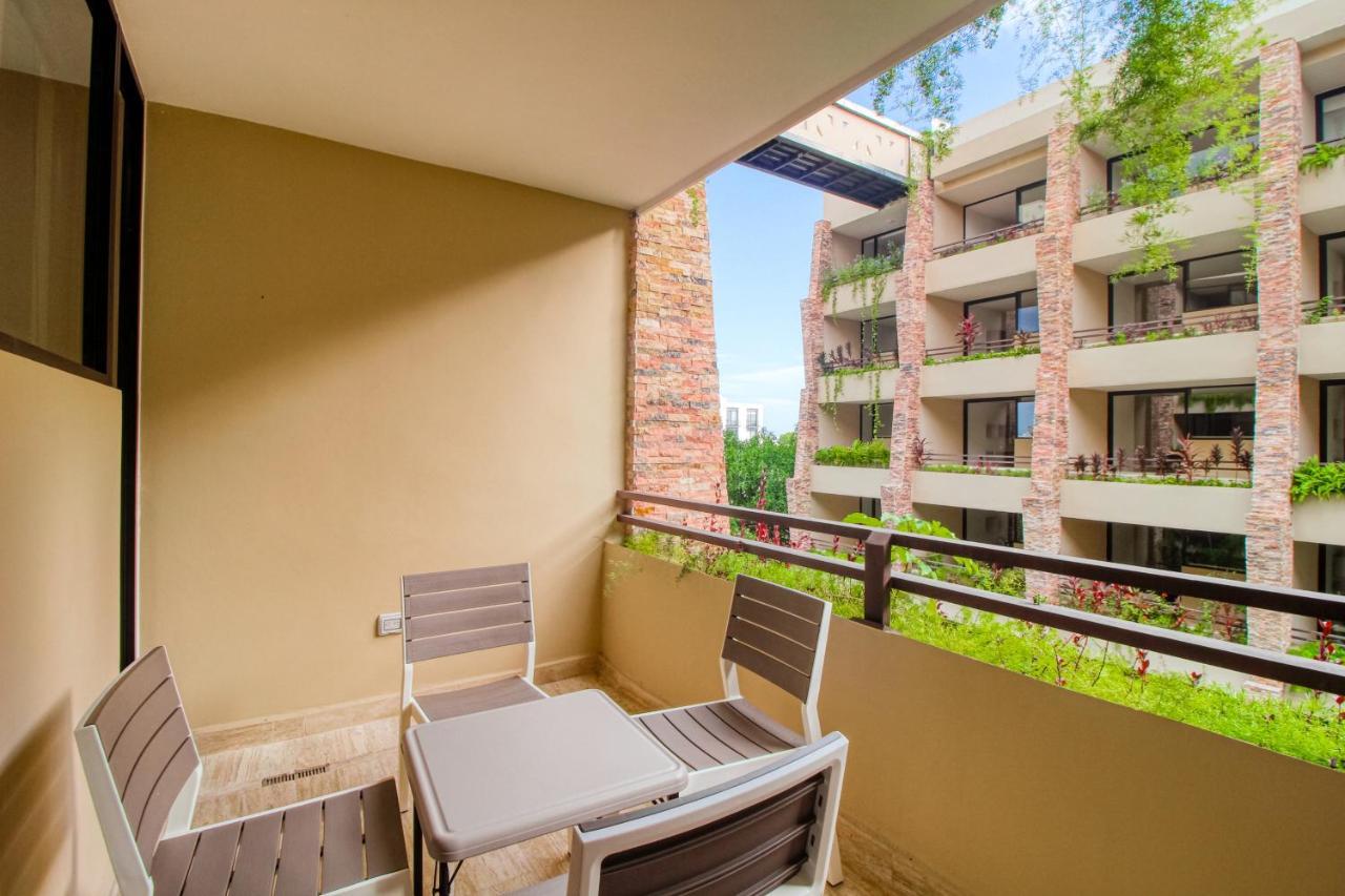Sea Breezes At Syrena 409 Playa del Carmen